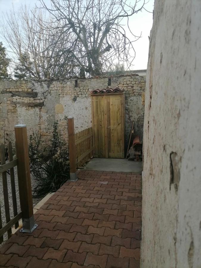 Studio 2 A 4 Personnes Dompierre-sur-Mer Exterior photo