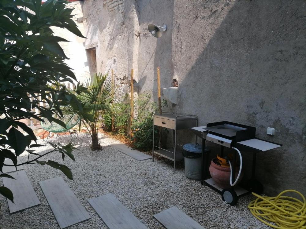 Studio 2 A 4 Personnes Dompierre-sur-Mer Exterior photo